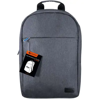 CANYON ranac BP-4 Slim 12L Sivi