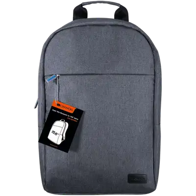 CANYON ranac BP-4 Slim 12L Sivi
