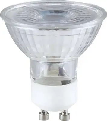 RABALUX LED sijalica GU10, 5W, 445lm, 4000K