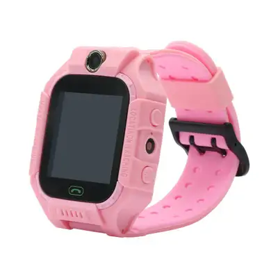 DT Kids Watch Z6 Pink