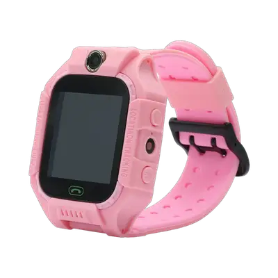 DT Kids Watch Z6 Pink