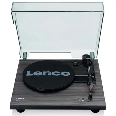 LENCO LS-10BK