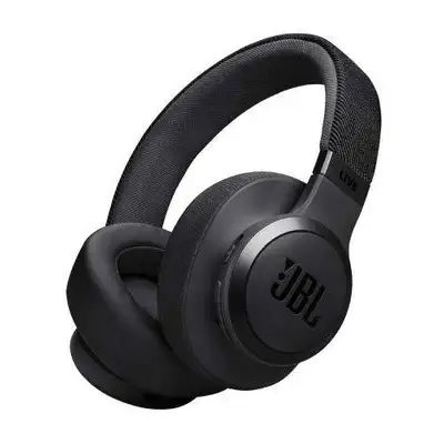 JBL LIVE 770 NC crna