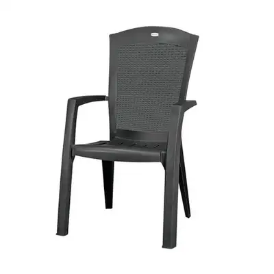 KETER Stolica Minesota grafit CU 213717