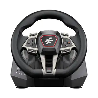 FLASHFIRE Imola Racing Wheel