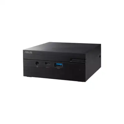 ASUS PN41 Celeron N4505 / 8GB DDR4 / NVMe 128GB / WiFi / Lan / HDMI / USB C / CardRead - BC473MV