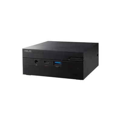 ASUS PN41 Celeron N4505 / 8GB DDR4 / NVMe 128GB / WiFi / Lan / HDMI / USB C / CardRead - BC473MV