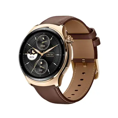 MIBRO Lite 3 Pro Rose Gold + Band