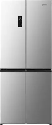 GORENJE NRM819E61X 