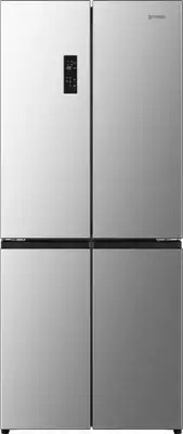 GORENJE NRM819E61X 