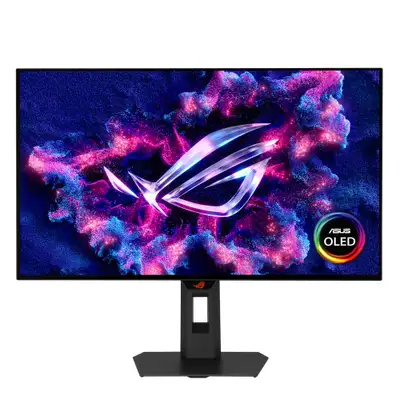 ASUS ROG Strix XG27AQWMG OLED