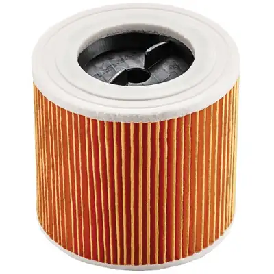 KARCHER WD 2 Plus  /  WD 3 - jednodelni patronski filter