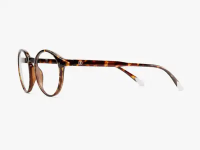 BARNER Le Marais Glossy Tortoise