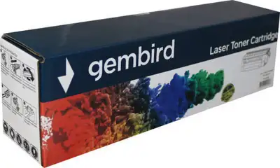 Gembird CF259A / CRG057 zam. kaseta za HP i Canon 3k (sa cipom)