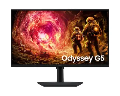 SAMSUNG LS27FG502EUXEN