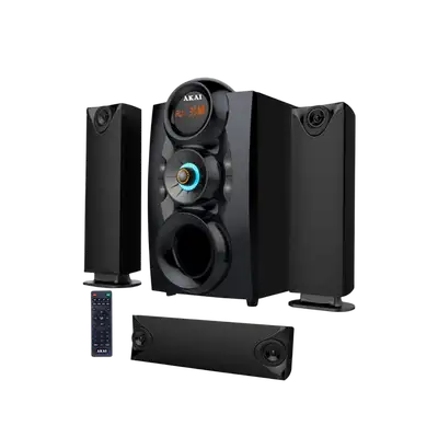 AKAI SS028A-3208C 3.1 SISTEM ZVUCNIKA