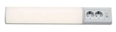 RABALUX Bath2 cabinet light LED10W L50cm
