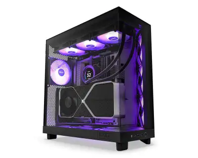 NZXT H6 Flow RGB crno (CC-H61FB-R1)