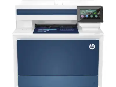 HP Color LaserJet Pro MFP 4303fdn (5HH66A)
