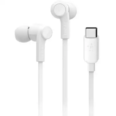 BELKIN Soundform usb-c bela