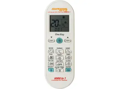 SUPERIOR RC AirCo 6000in1 uni za klima uredjaje