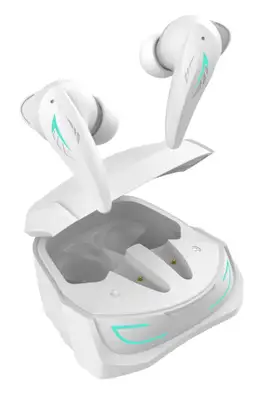 WHITE SHARK GEB-TWS96 TITAN bela ANC