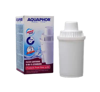 AKVAFOR V100-15 10137