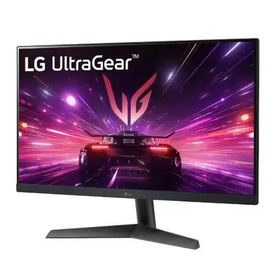 LG UltraGear 24GS60F-B