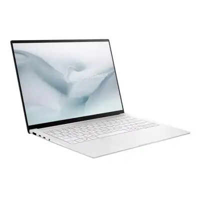 ASUS ZenBook S 14 UX5406SA-PZ631W, 14" 3K OLED, Intel Core Ultra 7 256V, 16GB, 512 SSD, Win11 Home