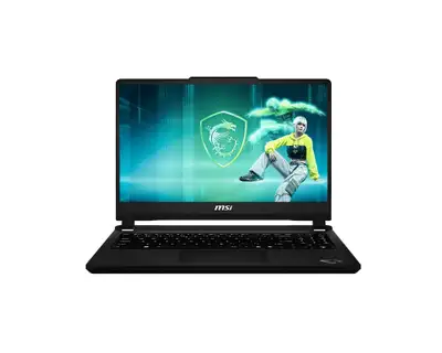 MSI Cyborg 15 C13WF, 15.6" FHD, Intel Core i7-13620H, 16GB, 1TB SSD, RTX5060 8GB AI, White-Backlite, DOS, Platinum Gray (9S7-15T121-203)