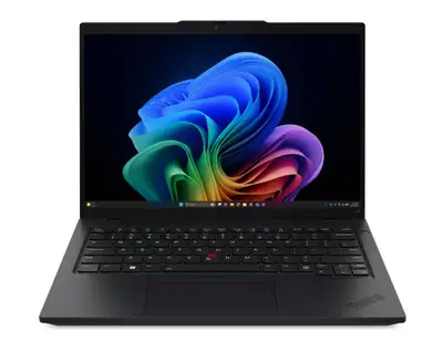 LENOVO ThinkPad L14 Gen 7 (Intel), 14" WUXGA, Intel Core Ultra 7 355,, 16GB, 1TB SSD, Backlit, Black