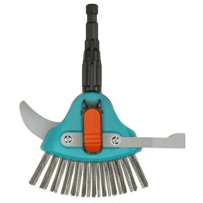GARDENA cistac za fuge 3u1 combisystem