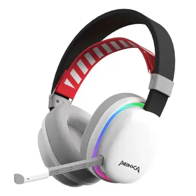 MARVO MONKA Echo HG9069WS Wireless bela