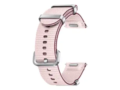 SAMSUNG Galaxy Watch 7 Athleisure Band Pink S/M ET-SOL30-SPE
