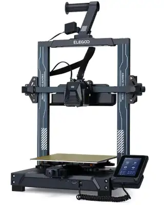 ELEGOO Neptune 4 3D Printer