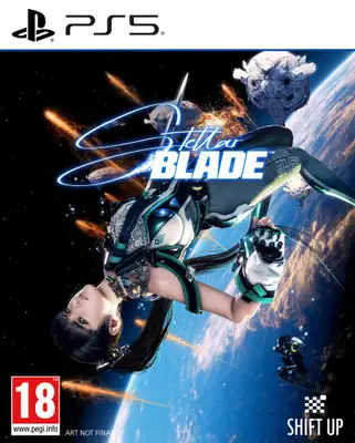 PS5 Stellar Blade