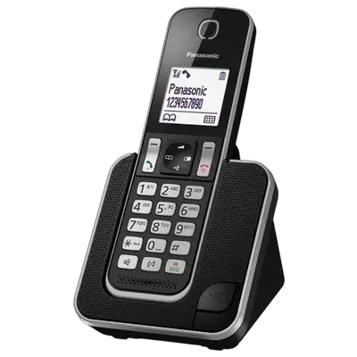PANASONIC KX-TGD310FXB