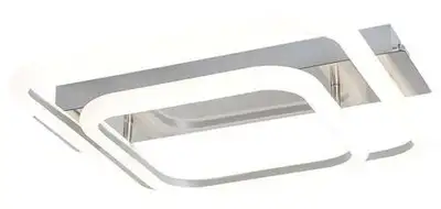 RABALUX Fandral, plafonska lampa, LED  /  33W
