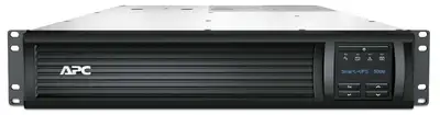 APC SMT3000RMI2UC Smart-Ups T 3000Va 230V