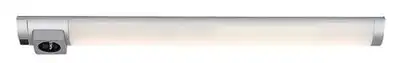 RABALUX Soft2 cabinet light LED8W L68cm srebrna