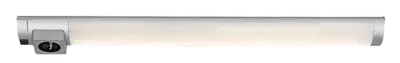 RABALUX Soft2 cabinet light LED8W L68cm srebrna