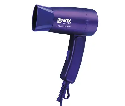 VOX HT-3064 ljubicasti