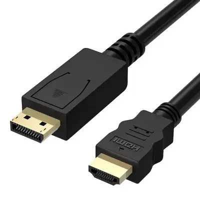 LINKOM DISPLAYPORT NA HDMI M / M 1.8M