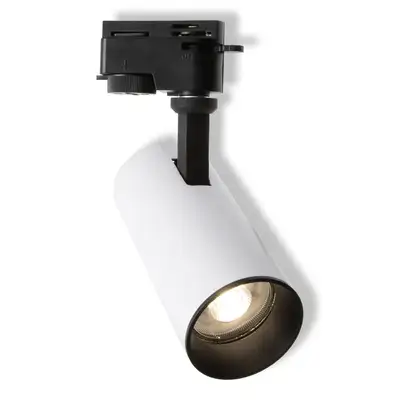 OSRAM  Spot Lampa TWO-TONE GU10,bela