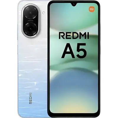 XIAOMI Redmi A5 3GB / 64GB Ocean Blue MZB0JRIEU