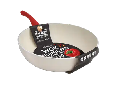 TEXELL TPC-W28 WOK