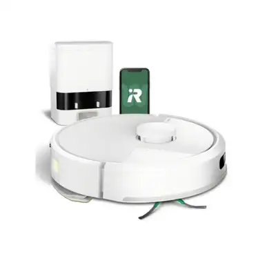 iRobot Roomba Combo 105 beli  + AutoEmpty 