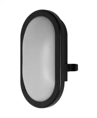 OSRAM  LED BULKHEAD svetiljka 11W 4000K Crna