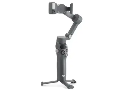 DJI Osmo Mobile 8 Gimbal