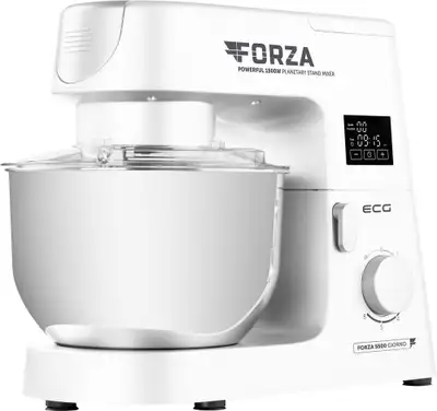 ECG Forza 5500 Giorno Bianco